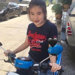 แบ่ม แบ๊ม profile icon