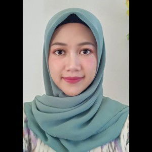 Pratiwi Agustini profile icon