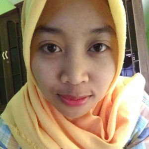 Khalimatus Sa'diyah profile icon