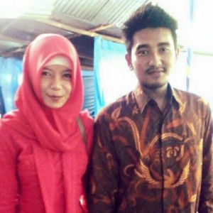 yurikeu aprilya profile icon