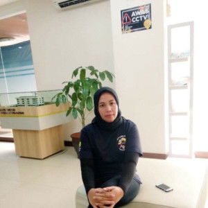 Maria undi rahayu profile icon