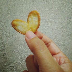 Anisa Una profile icon