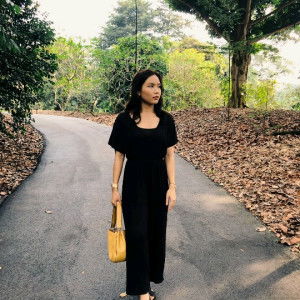 Nur Atiqah Sukor profile icon