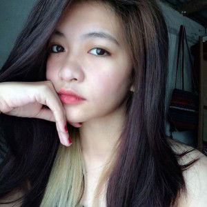 Lhuz Marie Ruizo Baloro profile icon