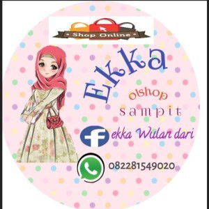 Ekka Wulan Dari profile icon