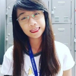 Queenie Barasi profile icon