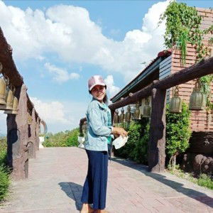 Pantiwa Wongsa profile icon