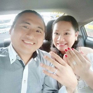 Abegail Arafol Alcaraz profile icon