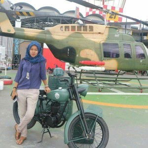 Sukma Santi Dwi Lestari profile icon