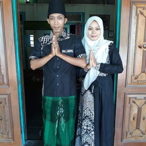 Sitta Zahra Umi profile icon