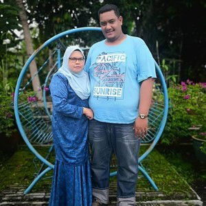 Azwa Shahiera profile icon