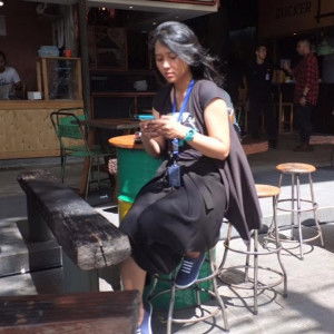 Rae Nurul Putri profile icon