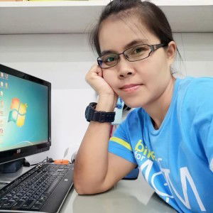 น้ำหนึ่ง ใจเดียวกัน profile icon