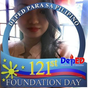 Lhey Rivera-Tinaripe profile icon