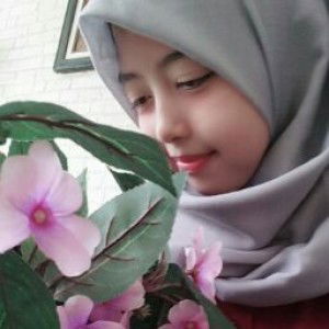 Vega Tazkia rizqi profile icon