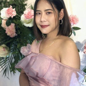 Supalak Luandee profile icon