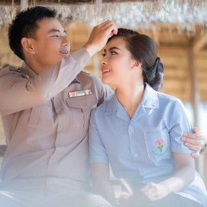 Aoomaime Natkrita profile icon