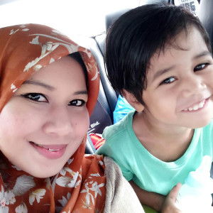 Maizura Hasni Hussain profile icon