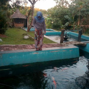 annisa rahma Pramitha profile icon