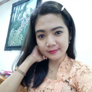 Fannia Dewi profile icon