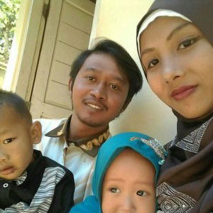 Devii Krisdayani profile icon