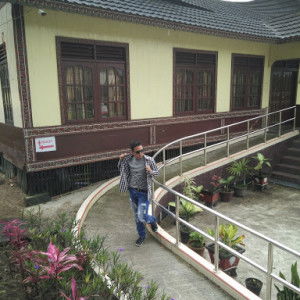 Rio Julian profile icon