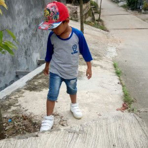 NiKi Mama'e Daffa Munandar profile icon