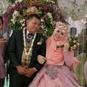 Winda Rizki profile icon