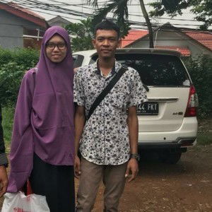 Siska Listyani Ayuningtyas profile icon