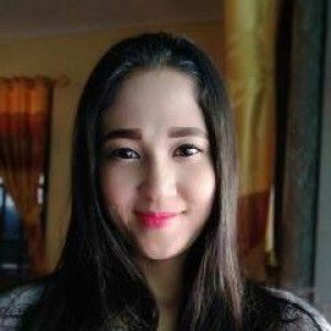 Nabillah Ismail Arfan profile icon