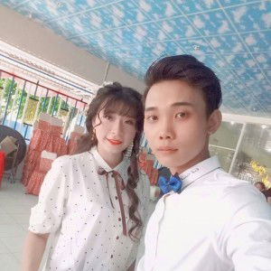 Lê Ngân Linh profile icon