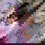 Ryenda Shadi profile icon