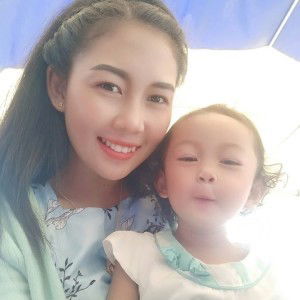 NooNoii Promsombat profile icon