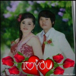 Lien Le profile icon