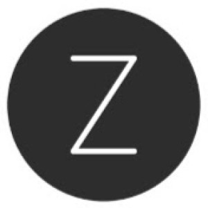 z a profile icon