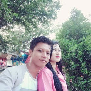 Titin Mbett profile icon