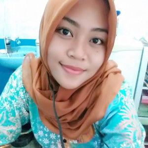 nur solekhah profile icon