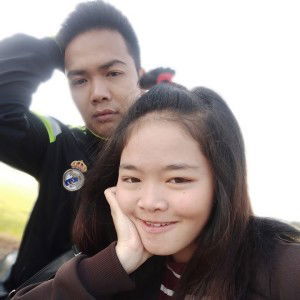 เกวลิน จันทร์มะโน profile icon