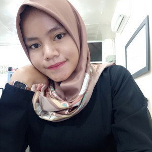 Dita Amalia profile icon
