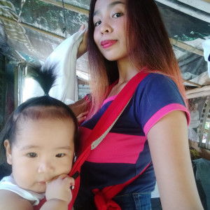 Nica Viel Dizon profile icon