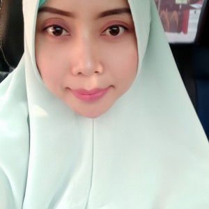 Anisya johart profile icon