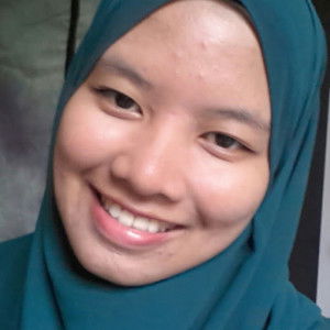 Zayyanah Roslaili profile icon