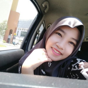 Syuhadah96 Aw profile icon