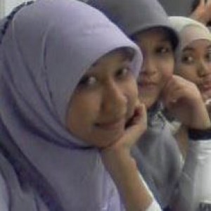 Fitriyani Jha profile icon