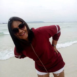 Bow Suwanan Yuenying profile icon