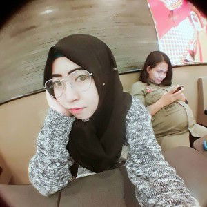 Nanda Chisara Keviniazuka profile icon