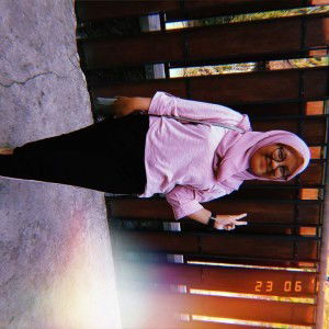 Auberta Rahma Dinda profile icon