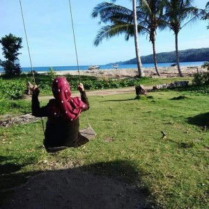 Novi Apriani profile icon