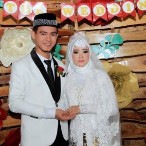 Indah Prayoga profile icon