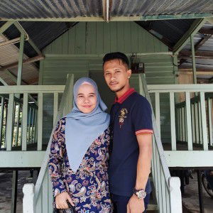 Nawwarah Abdul Rahim profile icon